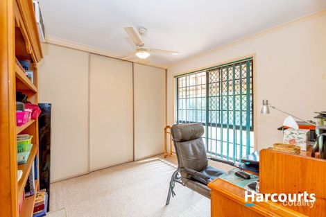 Property photo of 1 Sunnybrae Circuit Redridge QLD 4660