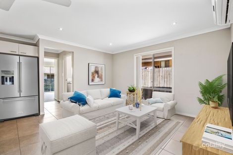 Property photo of 41 William Boulevard Pimpama QLD 4209