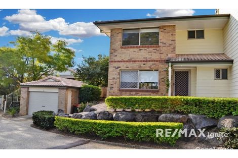 Property photo of 3/32 Tomkins Road Riverhills QLD 4074