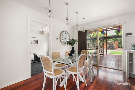 Property photo of 5 Musgrave Walk Yallambie VIC 3085