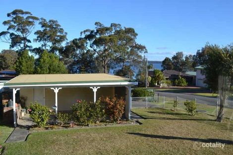 Property photo of 37 St Georges Road St Georges Basin NSW 2540