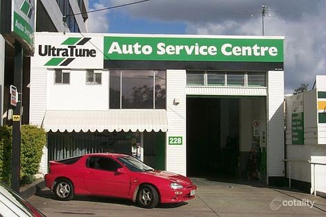 228 Moggill Rd, Indooroopilly, QLD 4068