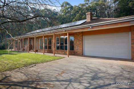 Property photo of 215 Glenview Road Launching Place VIC 3139