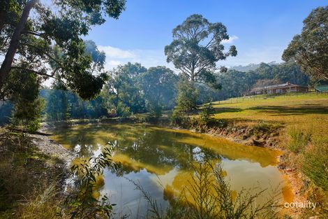 Property photo of 215 Glenview Road Launching Place VIC 3139