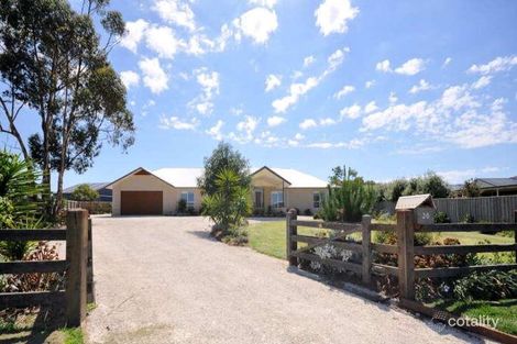 20 Bournbank Ave, Bannockburn, VIC 3331