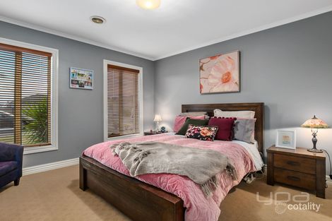 Property photo of 41 Carlyon Close Melton West VIC 3337