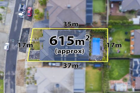 Property photo of 41 Carlyon Close Melton West VIC 3337