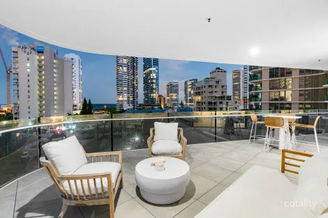 Property photo of 3/24 Woodroffe Avenue Main Beach QLD 4217