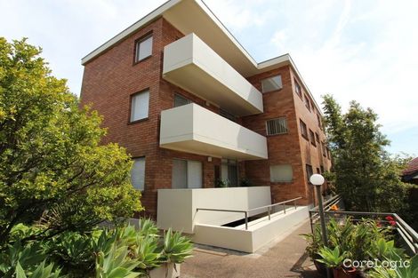 Property photo of 9/40 Musgrave Street Mosman NSW 2088
