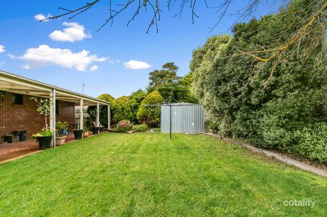 Property photo of 29 Gabo Way Morwell VIC 3840