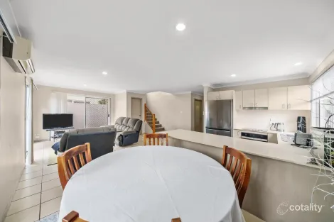 Property photo of 1/19 Gumtree Crescent Upper Coomera QLD 4209