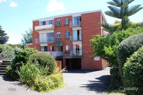 5/7 View St, Sandy Bay, TAS 7005