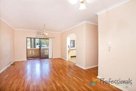 5/5-9 Garfield St, Carlton, NSW 2218