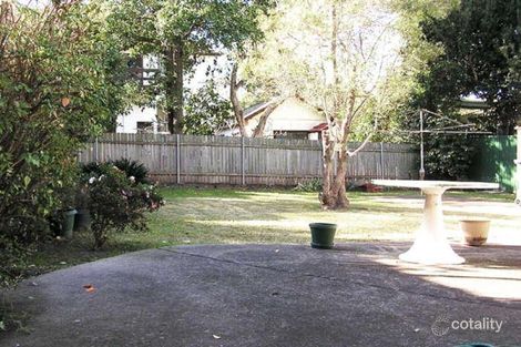 Property photo of 83 Moss Street West Ryde NSW 2114