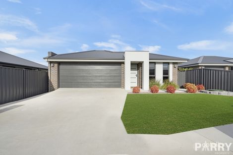 Property photo of 1/21 Carlwood Place Prospect Vale TAS 7250