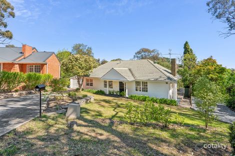 Property photo of 21 Willunga Street Eden Hills SA 5050
