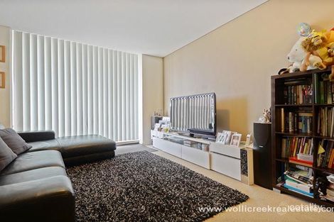 Property photo of 225/6 Brodie Spark Drive Wolli Creek NSW 2205