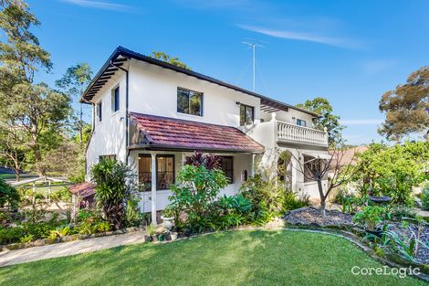 Property photo of 14 Abingdon Road Roseville NSW 2069