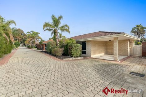 4/103 Epsom Ave, Redcliffe, WA 6104