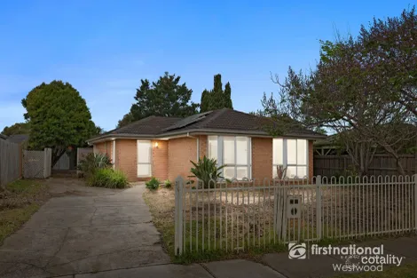 Property photo of 160 McGrath Road Wyndham Vale VIC 3024