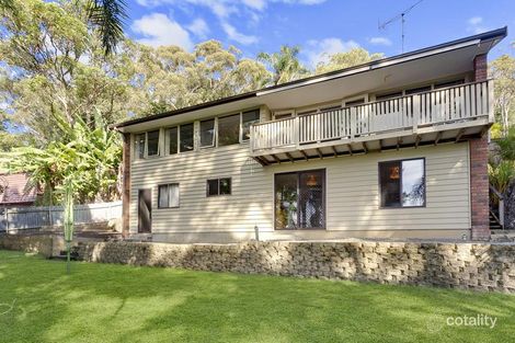 Property photo of 13 Inala Place North Narrabeen NSW 2101