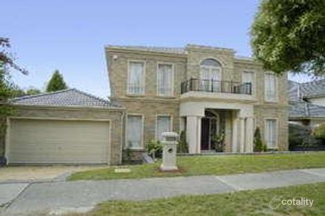 35 Craig Hill Dr, Wheelers Hill, VIC 3150