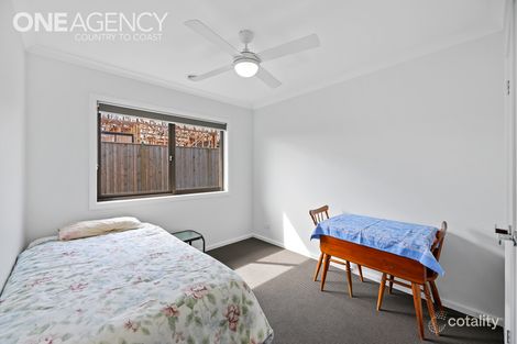 Property photo of 8 Lancashire Road Warragul VIC 3820