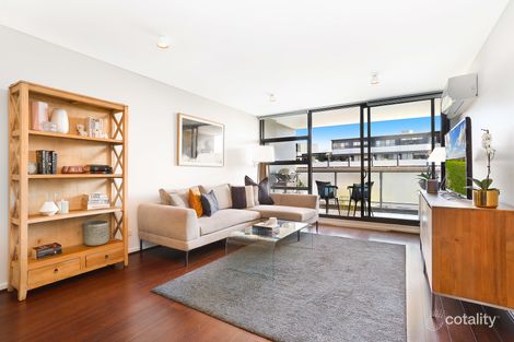 Property photo of 50A/252 Botany Road Alexandria NSW 2015