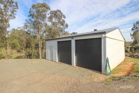 Property photo of 4 Retreat Road Wattle Ponds NSW 2330