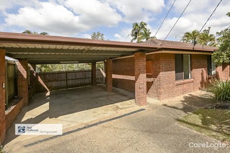 Property photo of 11 Orlando Crescent Springwood QLD 4127