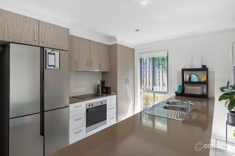 Property photo of 9 Greenvale Crescent Maudsland QLD 4210