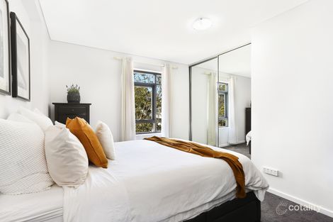 Property photo of 50A/252 Botany Road Alexandria NSW 2015