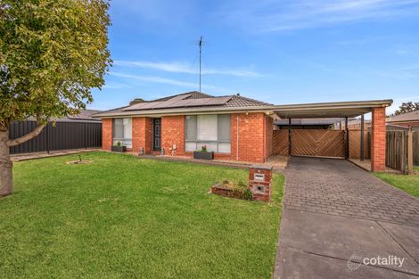 4 Garnfield Pl, St Albans Park, VIC 3219