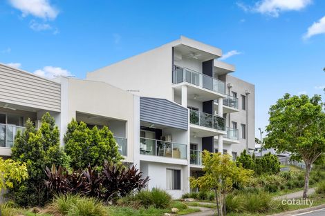 Property photo of 54/84 The Promenade Springfield Lakes QLD 4300