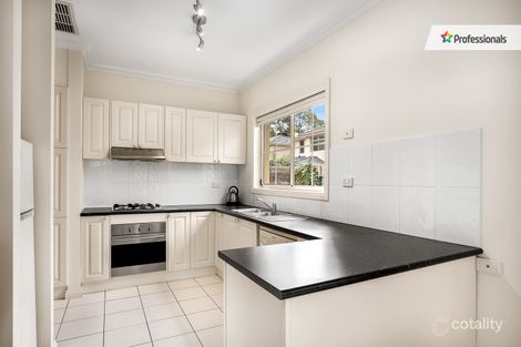 Property photo of 2/81 Kathryn Road Knoxfield VIC 3180