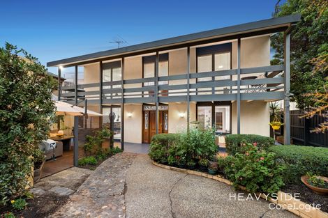 Property photo of 26A Prospect Hill Road Camberwell VIC 3124