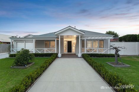 Property photo of 4 Chardonnay Drive Mount Martha VIC 3934