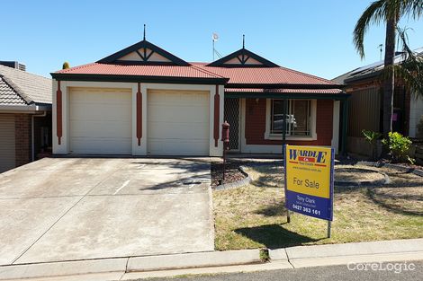 Property photo of 9 Blight Crescent Hillbank SA 5112