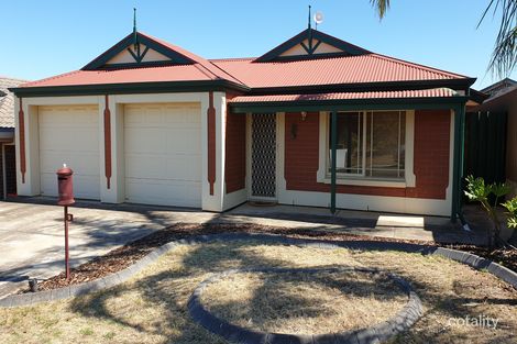 Property photo of 9 Blight Crescent Hillbank SA 5112