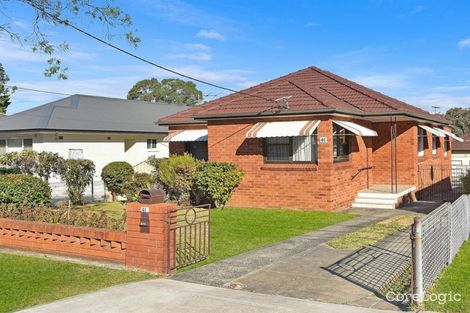 Property photo of 41 McClelland Street Chester Hill NSW 2162