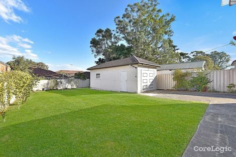 Property photo of 41 McClelland Street Chester Hill NSW 2162