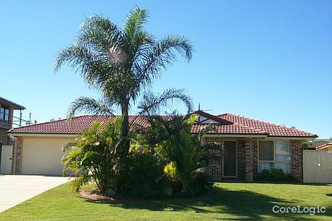 Property photo of 36 Tulip Tree Road Murrumba Downs QLD 4503