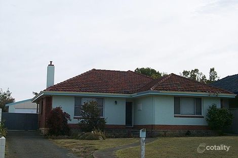 22 Coolidge St, Como, WA 6152