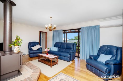Property photo of 7 Clifford Crescent Melba ACT 2615