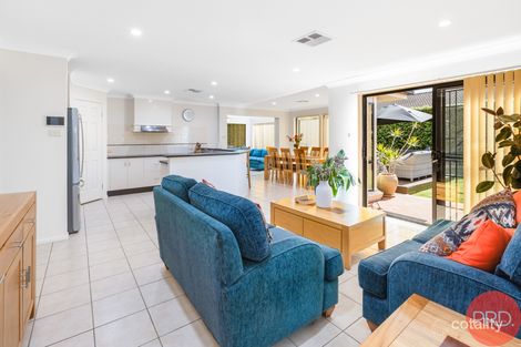 Property photo of 7 Hilltop Crescent Bolwarra Heights NSW 2320