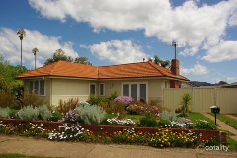 31 Thornton St, Wellington, NSW 2820