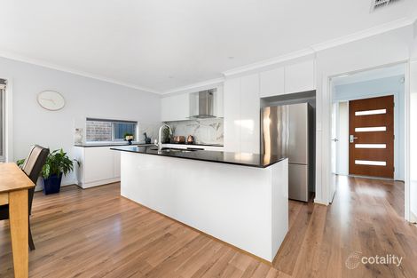 Property photo of 9 Myra Law Crescent Moncrieff ACT 2914
