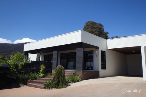 Property photo of 2/38 Falls Road Marysville VIC 3779