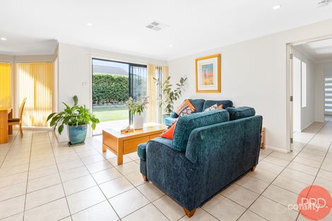 Property photo of 7 Hilltop Crescent Bolwarra Heights NSW 2320