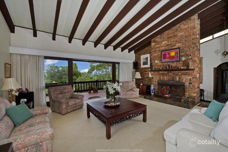 3 Canungra Pl, Elanora Heights, NSW 2101